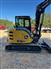 John Deere 2026 50 P Excavators