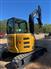 John Deere 2026 50 P Excavators