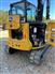 John Deere 2026 50 P Excavators