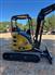 John Deere 2026 35 P Excavators