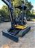 John Deere 2026 35 P Excavators