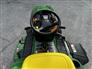 John Deere 2026 X350 Riding Lawn Mowers