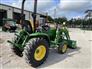 John Deere 2026 4044M Other Tractors