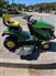 John Deere 2026 S240 Riding Lawn Mowers