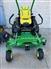John Deere 2026 Z950M Riding Lawn Mowers