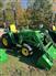 John Deere 2026 3032E Other Tractors
