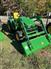 John Deere 2026 3032E Other Tractors