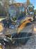 John Deere 2025 335 P Track Loaders