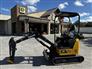 John Deere 2026 17 P Excavators