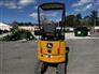 John Deere 2026 17 P Excavators