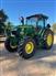 2026 John Deere 6105E