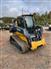 John Deere 2026 333 P Track Loaders