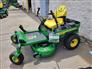 John Deere 2026 Z320R Riding Lawn Mowers