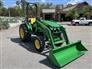 John Deere 2026 4044M Other Tractors