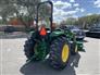 John Deere 2026 4044M Other Tractors