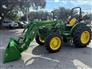 John Deere 5050E Other Tractors