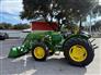 John Deere 5050E Other Tractors