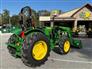 John Deere 5050E Other Tractors