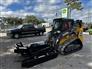 John Deere 2026 325G Track Loaders