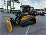 John Deere 2026 333 P Track Loaders