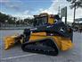 John Deere 2026 333 P Track Loaders