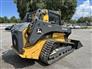 John Deere 2025 335 P Track Loaders