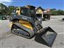 John Deere 2025 335 P Track Loaders