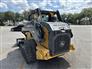 John Deere 2025 335 P Track Loaders