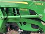 2025 John Deere 3032E