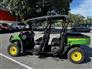 John Deere 2025 560E S4 ATVs & Utility Vehicles
