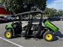 John Deere 2025 560E S4 ATVs & Utility Vehicles