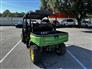 John Deere 2025 560E S4 ATVs & Utility Vehicles