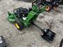 John Deere 2025 W36M Outdoor Power Equipment