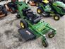 John Deere 2025 W36M Outdoor Power Equipment