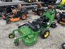 John Deere 2025 W36M Outdoor Power Equipment