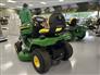 2026 John Deere X330