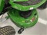 2026 John Deere X330
