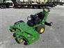 John Deere 2025 W61R Outdoor Power Equipment