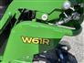John Deere 2025 W61R Outdoor Power Equipment