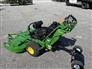 John Deere 2025 W61R Outdoor Power Equipment