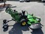 John Deere 2025 W61R Outdoor Power Equipment