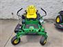 John Deere 2026 320R Riding Lawn Mowers
