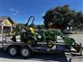 John Deere 2025 1025R Other Tractors