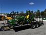 John Deere 2025 1025R Other Tractors