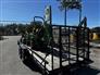 John Deere 2025 1025R Other Tractors