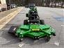 John Deere 2026 W61R Outdoor Power Equipment