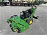 John Deere 2026 W61R Outdoor Power Equipment