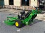 John Deere 2026 W61R Outdoor Power Equipment