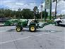 John Deere 2025 2025R Other Tractors