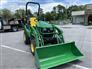 John Deere 2025 2025R Other Tractors